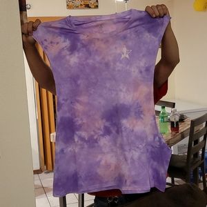 Limited edition jeffree star tank t-shirt